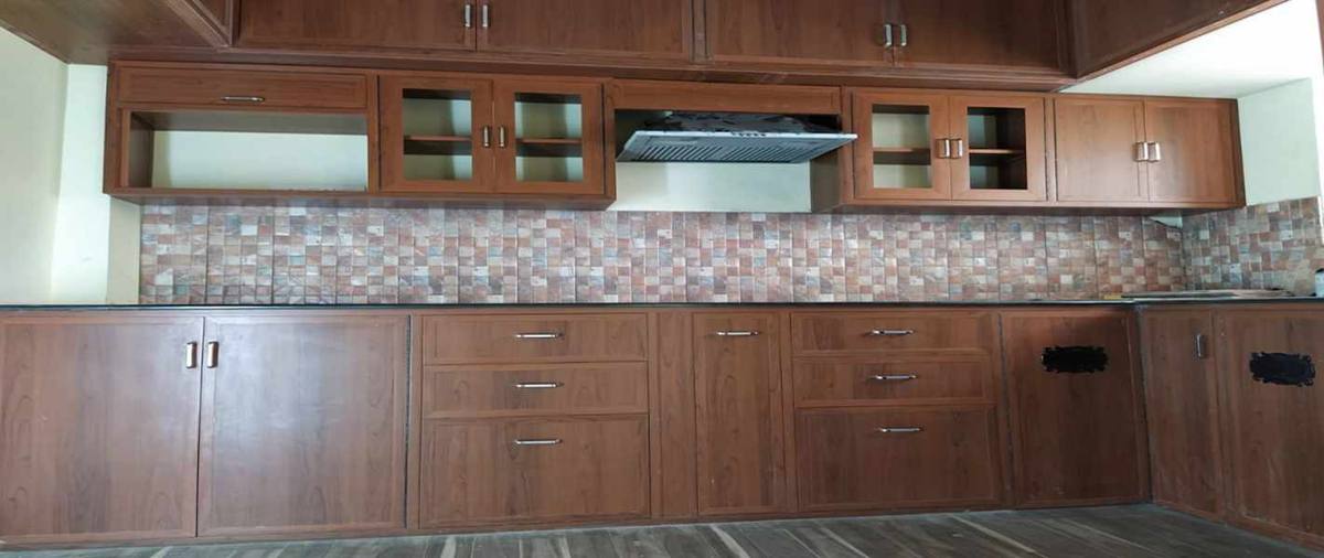 PVC modular kitchen, Chennai